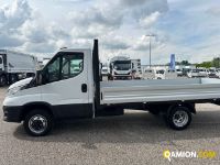 Iveco Mod. IVECO Vers. IVECO | Leggero Cabinato <= 35 q.li Telaio | INDUSTRIAL CARS S.P.A