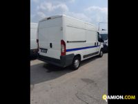 Fiat Mod. FIAT Vers. FIAT | Leggero Furgone <= 35 q.li Furgone di serie / Van | INDUSTRIAL CARS S.P.A