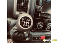 Fiat Mod. FIAT Vers. FIAT | Leggero Furgone <= 35 q.li Furgone di serie / Van | INDUSTRIAL CARS S.P.A