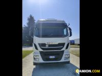 Iveco STRALIS AS440S48T/P | Trattore Trattore | INDUSTRIAL CARS S.P.A