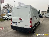 Renault Mod. RENAULT Vers. RENAULT | Leggero Furgone <= 35 q.li Furgone di serie / Van | INDUSTRIAL CARS S.P.A