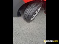 Opel Mod. OPEL Vers. OPEL | Leggero Furgone <= 35 q.li Furgone di serie / Van | INDUSTRIAL CARS S.P.A