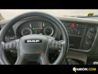 Daf Mod. DAF Vers. DAF | Motrice Cassone fisso con centina | INDUSTRIAL CARS S.P.A