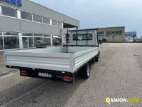 Iveco Mod. IVECO Vers. IVECO | Leggero Cabinato <= 35 q.li Telaio | INDUSTRIAL CARS S.P.A