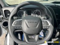 Iveco Mod. IVECO Vers. IVECO | Leggero Furgone <= 35 q.li Furgone di serie / Van | INDUSTRIAL CARS S.P.A