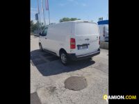 Citroen Mod. CITROEN Vers. CITROEN | Leggero Furgone <= 35 q.li Furgone di serie / Van | INDUSTRIAL CARS S.P.A