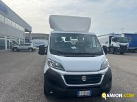 Fiat Mod. FIAT Vers. FIAT | Leggero Cabinato <= 35 q.li Telaio | INDUSTRIAL CARS S.P.A