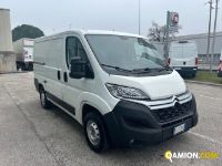 Citroen Mod. CITROEN Vers. CITROEN | Leggero Furgone <= 35 q.li Furgone di serie / Van | INDUSTRIAL CARS S.P.A