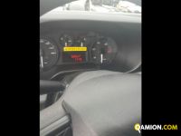 Iveco Mod. IVECO Vers. IVECO | Leggero Cabinato <= 35 q.li Furgonato | INDUSTRIAL CARS S.P.A