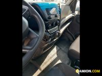 Iveco Mod. IVECO Vers. IVECO | Leggero Furgone <= 35 q.li Furgonato | INDUSTRIAL CARS S.P.A