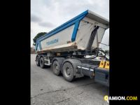 Scania Mod. SCANIA Vers. SCANIA | Trattore Trattore | INDUSTRIAL CARS S.P.A