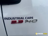 Fiat Mod. FIAT Vers. FIAT | Leggero Cabinato <= 35 q.li Cassone fisso | INDUSTRIAL CARS S.P.A