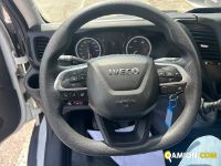 Iveco Mod. IVECO Vers. IVECO | Leggero Cabinato <= 35 q.li Furgonato con sponda | INDUSTRIAL CARS S.P.A