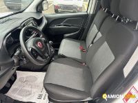 Fiat Mod. FIAT Vers. FIAT | Leggero Furgone <= 35 q.li Furgone di serie / Van | INDUSTRIAL CARS S.P.A