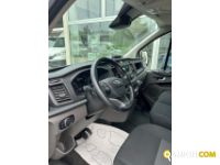 Ford Transit Custom Transit Custom 310 2.0 TDCi 130 PL Combi Entry | Leggero Furgone <= 35 q.li Furgone di serie / Van | INDUSTRIAL CARS S.P.A