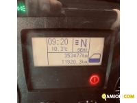 Iveco Mod. IVECO Vers. IVECO | Leggero Cabinato > 35 q.li Furgonato con sponda | INDUSTRIAL CARS S.P.A