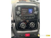 Fiat Mod. FIAT Vers. FIAT | Leggero Cabinato <= 35 q.li Cassone fisso | INDUSTRIAL CARS S.P.A