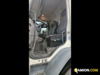 Daf Mod. DAF Vers. DAF | Motrice Cassone fisso con centina | INDUSTRIAL CARS S.P.A