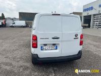 Fiat Mod. FIAT Vers. FIAT | Leggero Furgone <= 35 q.li Furgone di serie / Van | INDUSTRIAL CARS S.P.A