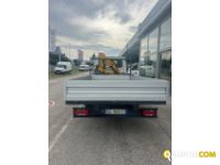 Iveco Mod. IVECO Vers. IVECO | Leggero Furgone <= 35 q.li Furgonato con sponda | INDUSTRIAL CARS S.P.A