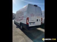 Fiat Mod. FIAT Vers. FIAT | Leggero Furgone <= 35 q.li Furgone di serie / Van | INDUSTRIAL CARS S.P.A