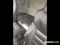 Man Mod. MAN Vers. MAN | Motrice Scarrabile con gancio | INDUSTRIAL CARS S.P.A