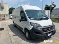 Fiat Mod. FIAT Vers. FIAT | Leggero Furgone <= 35 q.li Furgone di serie / Van | INDUSTRIAL CARS S.P.A