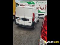 Fiat Mod. FIAT Vers. FIAT | Leggero Furgone <= 35 q.li Furgone di serie / Van | INDUSTRIAL CARS S.P.A