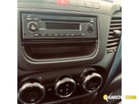 Iveco Mod. IVECO Vers. IVECO | Leggero Cabinato <= 35 q.li Cassone fisso | INDUSTRIAL CARS S.P.A