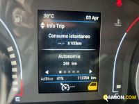 Iveco Mod. IVECO Vers. IVECO | Leggero Furgone <= 35 q.li Furgonato con sponda | INDUSTRIAL CARS S.P.A