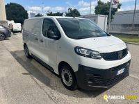 Fiat Mod. FIAT Vers. FIAT | Leggero Furgone <= 35 q.li Furgone di serie / Van | INDUSTRIAL CARS S.P.A