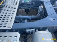 Iveco Mod. IVECO Vers. IVECO | Trattore Trattore | INDUSTRIAL CARS S.P.A