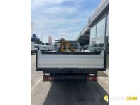 Iveco Mod. IVECO Vers. IVECO | Leggero Cabinato <= 35 q.li Furgonato con sponda | INDUSTRIAL CARS S.P.A