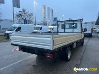 Iveco Mod. IVECO Vers. IVECO | Leggero Cabinato <= 35 q.li Furgonato con sponda | INDUSTRIAL CARS S.P.A