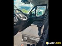Iveco Mod. IVECO Vers. IVECO | Leggero Cabinato <= 35 q.li Cassone fisso | INDUSTRIAL CARS S.P.A