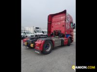 Scania Mod. SCANIA Vers. SCANIA | Trattore Trattore | INDUSTRIAL CARS S.P.A