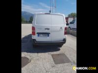 Citroen Mod. CITROEN Vers. CITROEN | Leggero Furgone <= 35 q.li Furgone di serie / Van | INDUSTRIAL CARS S.P.A