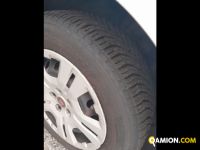 Fiat Mod. FIAT Vers. FIAT | Leggero Furgone <= 35 q.li Furgone di serie / Van | INDUSTRIAL CARS S.P.A