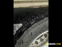 Man Mod. MAN Vers. MAN | Motrice Scarrabile con gancio | INDUSTRIAL CARS S.P.A