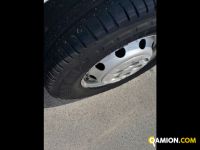 Fiat Mod. FIAT Vers. FIAT | Leggero Furgone <= 35 q.li Furgone di serie / Van | INDUSTRIAL CARS S.P.A
