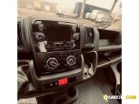 Peugeot Mod. PEUGEOT Vers. PEUGEOT | Leggero Cabinato <= 35 q.li Cassone fisso | INDUSTRIAL CARS S.P.A