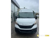 Iveco Mod. IVECO Vers. IVECO | Leggero Cabinato <= 35 q.li Furgone di serie / Van | INDUSTRIAL CARS S.P.A