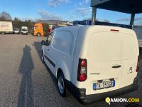 Citroen Mod. CITROEN Vers. CITROEN | Leggero Furgone <= 35 q.li Furgone di serie / Van | INDUSTRIAL CARS S.P.A