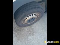 Iveco Mod. IVECO Vers. IVECO | Leggero Furgone <= 35 q.li Furgone di serie / Van | INDUSTRIAL CARS S.P.A