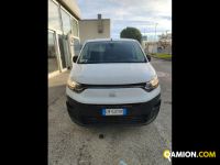 Fiat Mod. FIAT Vers. FIAT | Leggero Furgone <= 35 q.li Furgone di serie / Van | INDUSTRIAL CARS S.P.A