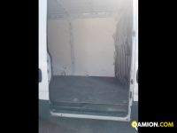 Iveco Mod. IVECO Vers. IVECO | Leggero Furgone <= 35 q.li Furgone di serie / Van | INDUSTRIAL CARS S.P.A