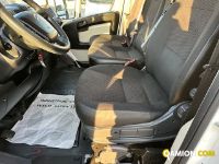 Citroen JUMPER Vers. CITROEN | Leggero Furgone <= 35 q.li Altro | INDUSTRIAL CARS S.P.A