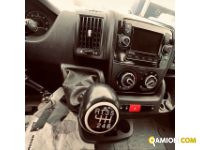 Peugeot Mod. PEUGEOT Vers. PEUGEOT | Leggero Cabinato <= 35 q.li Cassone fisso | INDUSTRIAL CARS S.P.A