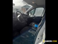 Fiat Mod. FIAT Vers. FIAT | Leggero Furgone <= 35 q.li Furgone di serie / Van | INDUSTRIAL CARS S.P.A