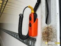 Iveco Mod. IVECO Vers. IVECO | Leggero Cabinato <= 35 q.li Furgonato con sponda | INDUSTRIAL CARS S.P.A